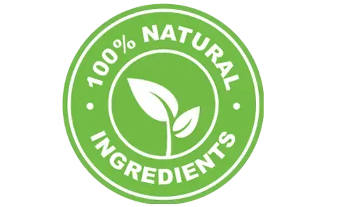 NerveSalt 100% Natural