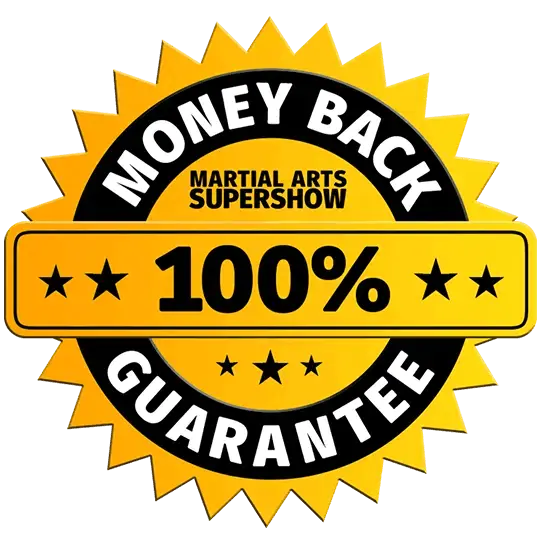 NerveSalt money back gurantee