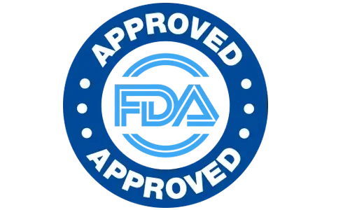 NerveSalt FDA