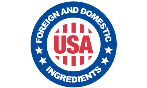 NerveSalt Made In USA